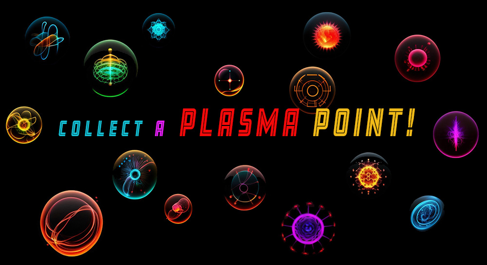 collect Plasma Points for the Plasma Points mobile app with ZIM!