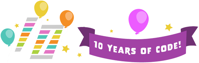 ZIM is now 10 years old!