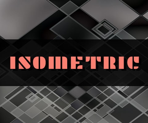 ZIM - new isometric assets