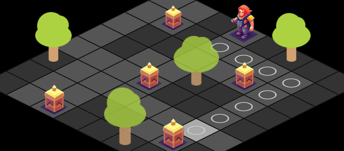 Make HTML 5 Games - Isometric Board Games, Falling Games, Side-scroller Games, Pattern Tile Games