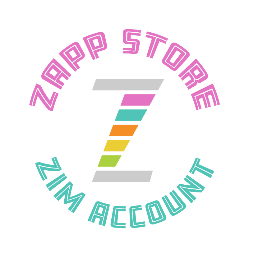 Zapp Store Login