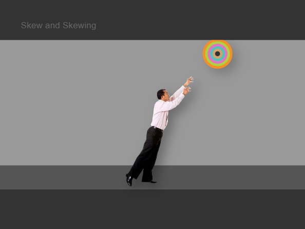 Zapp: <span style=color:#995599>Bits</span><br>Skew for Effect | ZIM JavaScript Canvas Framework - Code Creativity