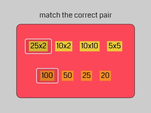 Zapp: <span style=color:#995599>Demo</span><br>Matching Items | ZIM JavaScript Canvas Framework - Code Creativity