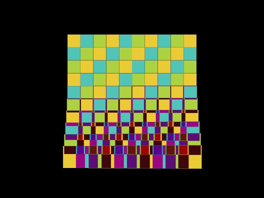 Zapp: <span style=color:#995599>Demo</span><br>Tile with Sequence Animation | ZIM JavaScript Canvas Framework - Code Creativity