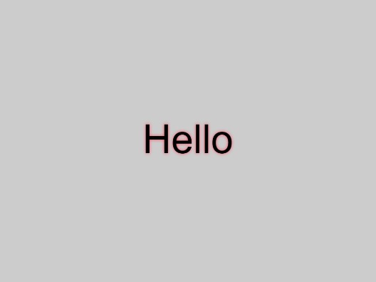 Zapp: <span style=color:#995599>Test</span><br>Glow Reversed | ZIM JavaScript Canvas Framework - Code Creativity