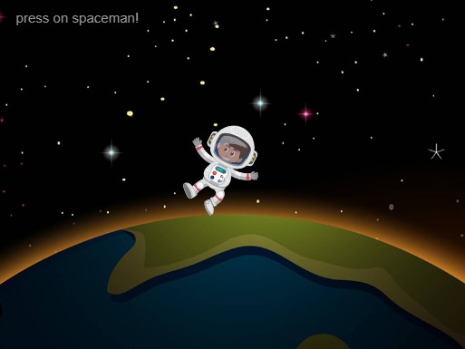 Zapp: <span style=color:#995599>Kids</span><br>Spaceman using ZIM Kids Assets | ZIM JavaScript Canvas Framework - Code Creativity