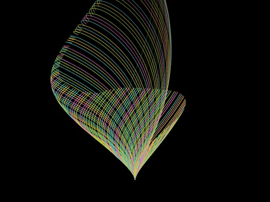 Zapp: <span style=color:#995599>Demo</span><br>Beautiful Particle Emitter | ZIM JavaScript Canvas Framework - Code Creativity