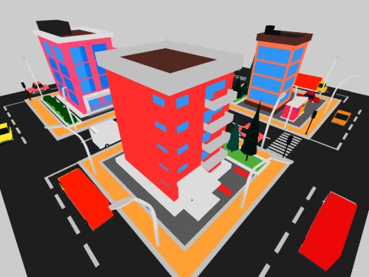 Zapp: <span style=color:#995599>Help</span><br>Use a GLTF Model with threejs | ZIM JavaScript Canvas Framework - Code Creativity