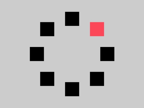 Zapp: <span style=color:#995599>Help</span><br>Object in a Ring Using Registration Point Trick | ZIM JavaScript Canvas Framework - Code Creativity