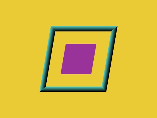 Zapp: <span style=color:#995599>Demo</span><br>Flare with Gradient and Skew | ZIM JavaScript Canvas Framework - Code Creativity