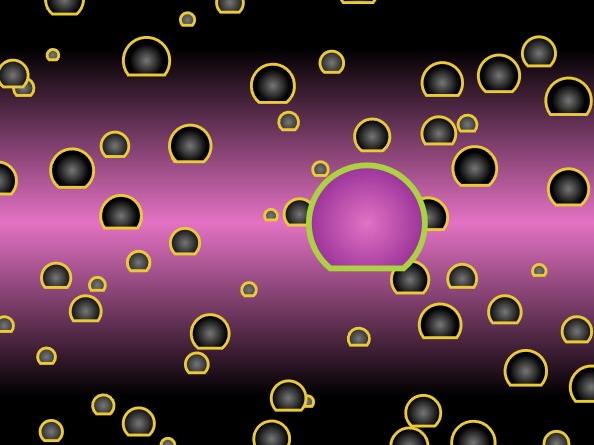 Zapp: <span style=color:#995599>Help</span><br>Parallax on Autopilot - even damping | ZIM JavaScript Canvas Framework - Code Creativity