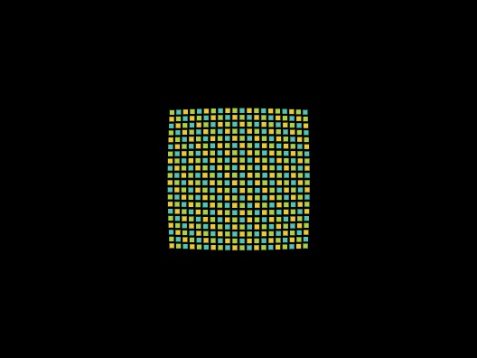 Zapp: <span style=color:#995599>Demo</span><br>Animate Tile to follow Mouse | ZIM JavaScript Canvas Framework - Code Creativity