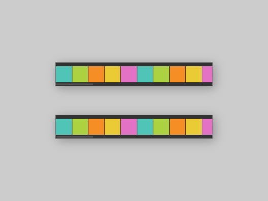 Zapp: <span style=color:#995599>Help</span><br>Basic Drop from Lists | ZIM JavaScript Canvas Framework - Code Creativity