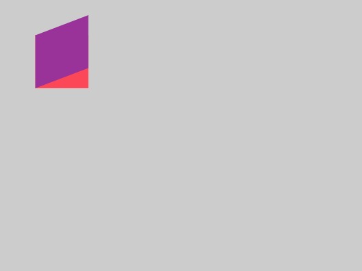 Zapp: <span style=color:#995599>Help</span><br>Matrix Skew | ZIM JavaScript Canvas Framework - Code Creativity