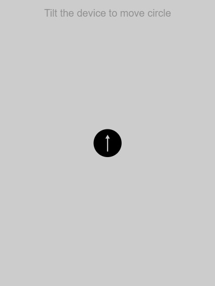 Zapp: <span style=color:#995599>Mobile</span><br>Orientation Sensors for Tilt or Compass | ZIM JavaScript Canvas Framework - Code Creativity