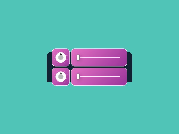 Zapp: <span style=color:#995599>Demo</span><br>Scaling Tile Elements, background, backdrop and more! | ZIM JavaScript Canvas Framework - Code Creativity