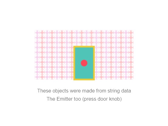 Zapp: <span style=color:#995599>Demo</span><br>ZIMON - Like JSON but for any object! | ZIM JavaScript Canvas Framework - Code Creativity
