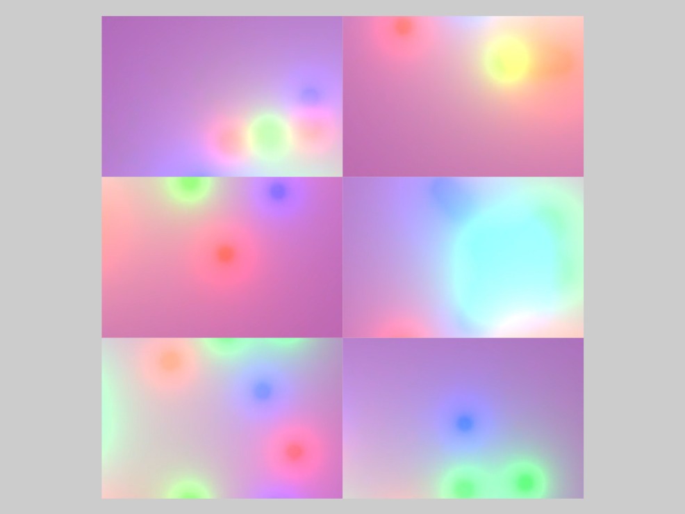 Zapp: <span style=color:#995599>Demo</span><br>Video Puzzle with Scrambler and Vid | ZIM JavaScript Canvas Framework - Code Creativity