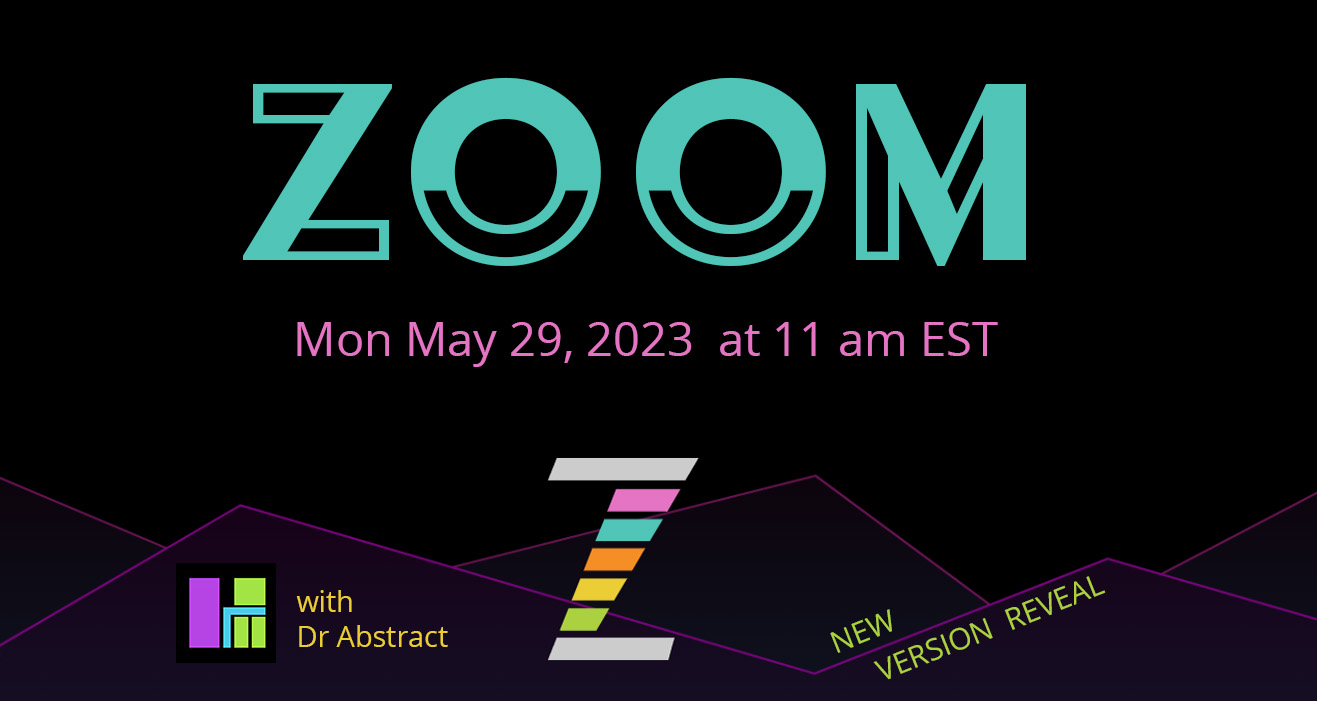 ZOOM Meets ZIM JavaScript Canvas Framework Code Creativity with ZIMjs